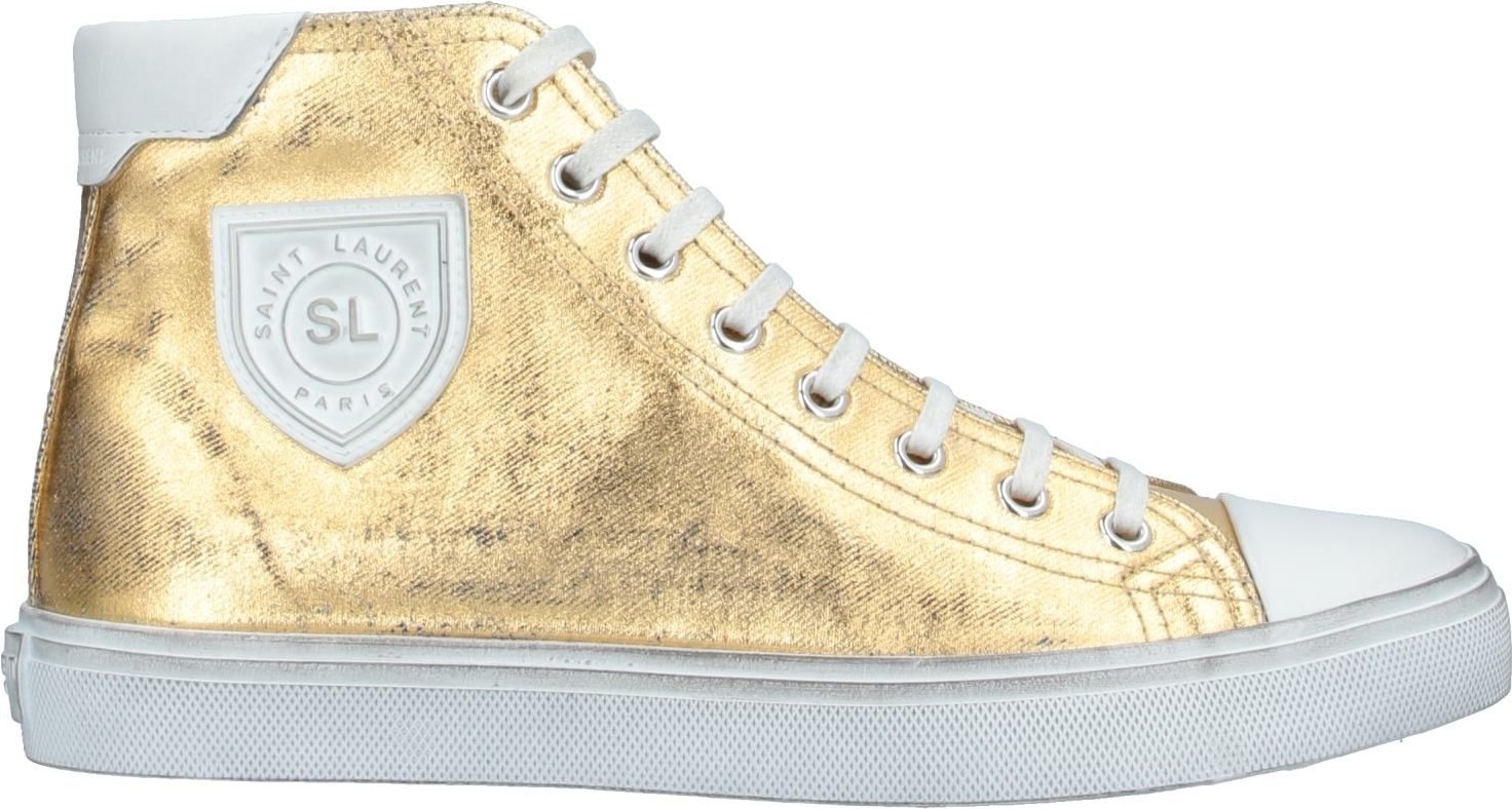 Saint Laurent Sneakers