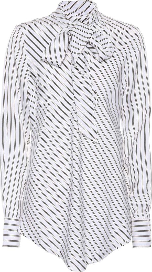 See By Chloé Striped blouse