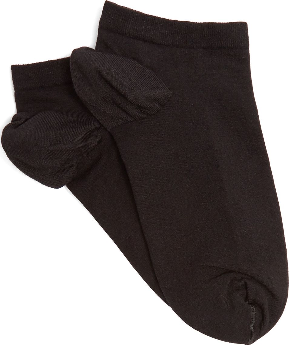 Wolford Cotton-blend ankle socks