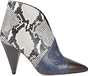 Isabel Marant Ankle Boot