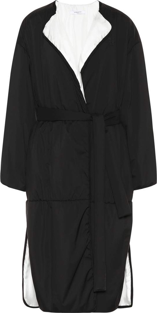 Givenchy Padded coat