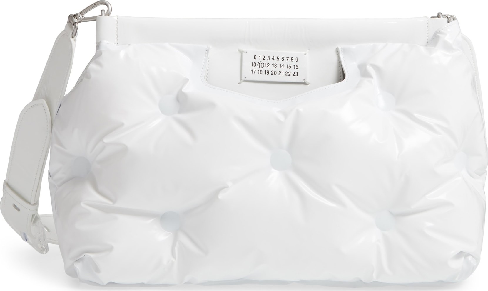 Maison Margiela Medium Glam Slam Shoulder Bag