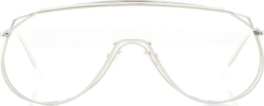 Gentle Monster Afix 02 sunglasses