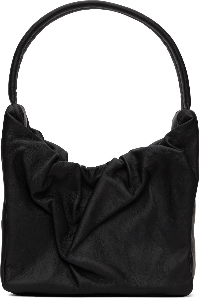 Staud Black Felix Bag