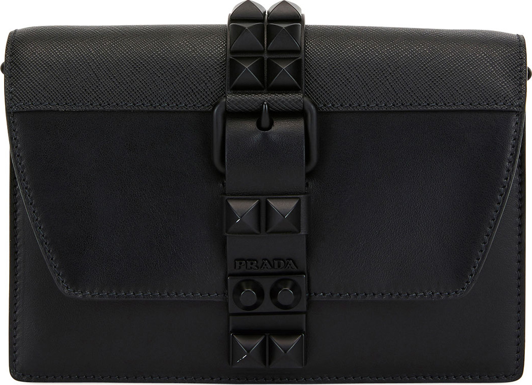 Prada Small Prada Elektra Crossbody Bag
