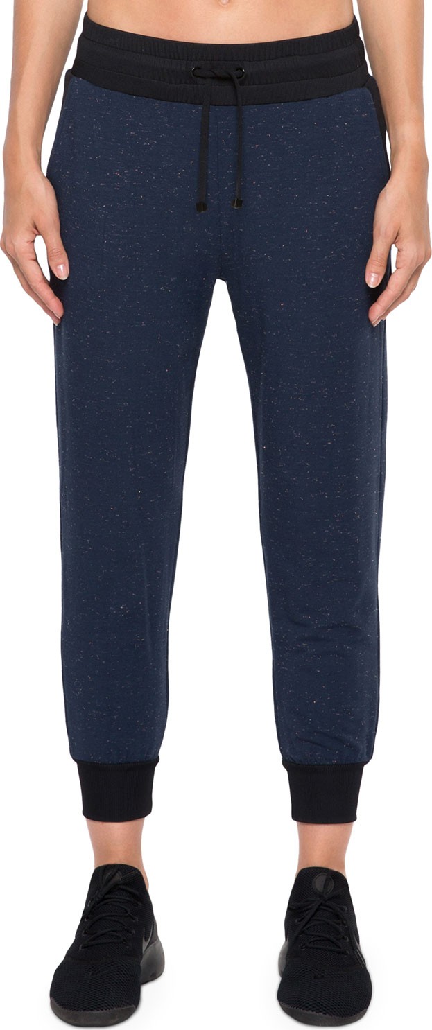 KORAL Cosmic Glance Cropped Jogger Pants