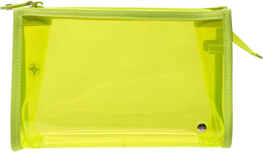 Stephanie Johnson Medium Zip Cosmetic