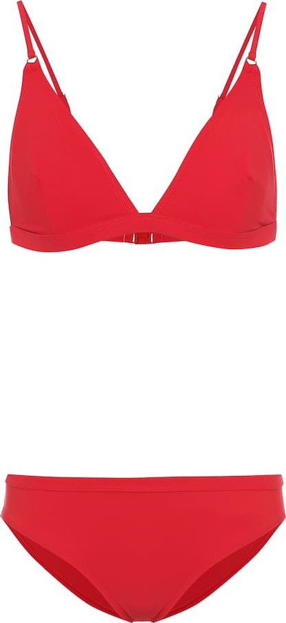 Acne Studios Edeah bikini