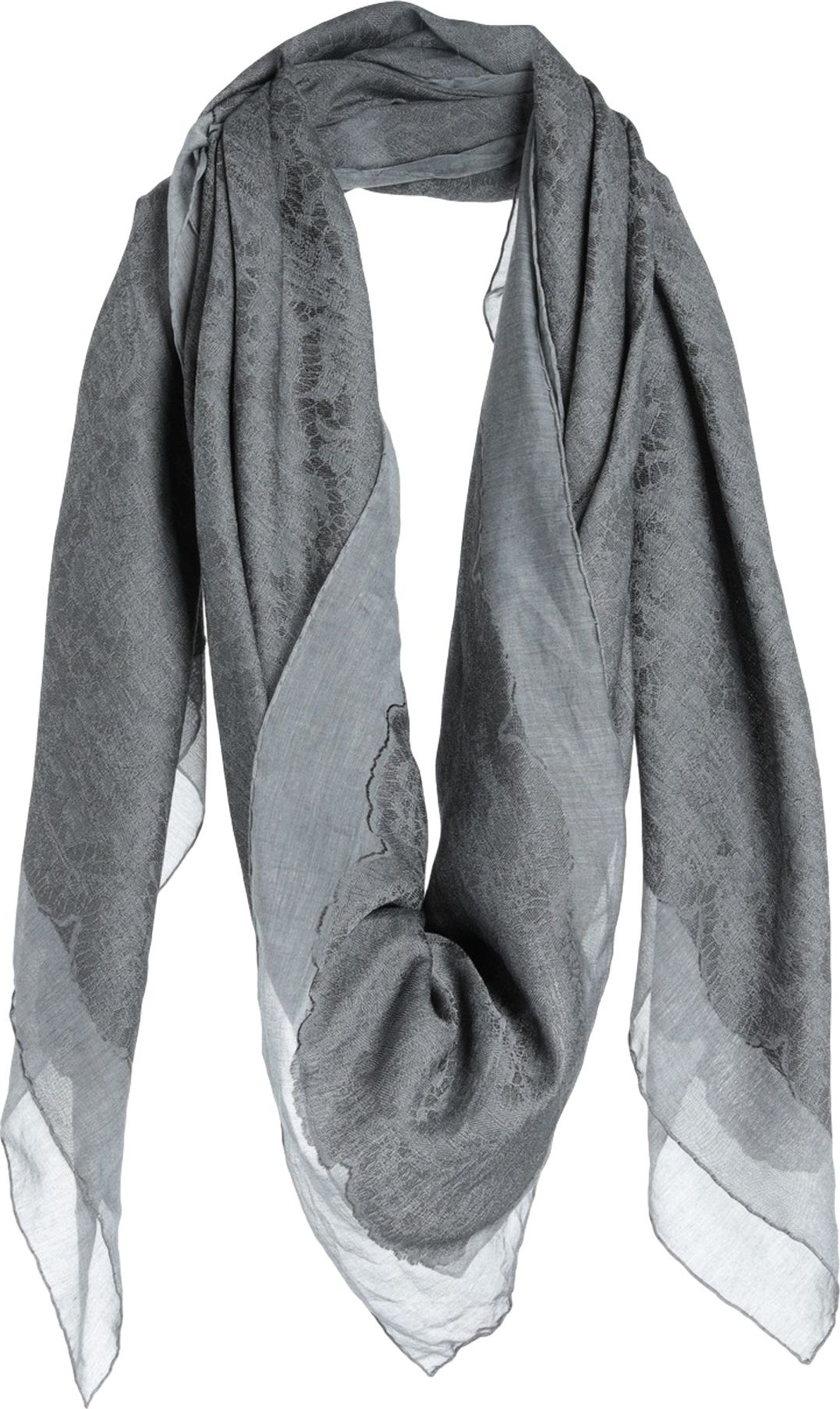 Valentino Square Scarf