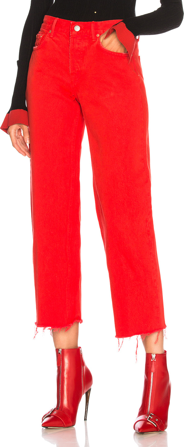 Grlfrnd for FWRD Maran Wide Leg