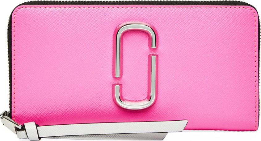 MARC JACOBS Standard Continental Wallet