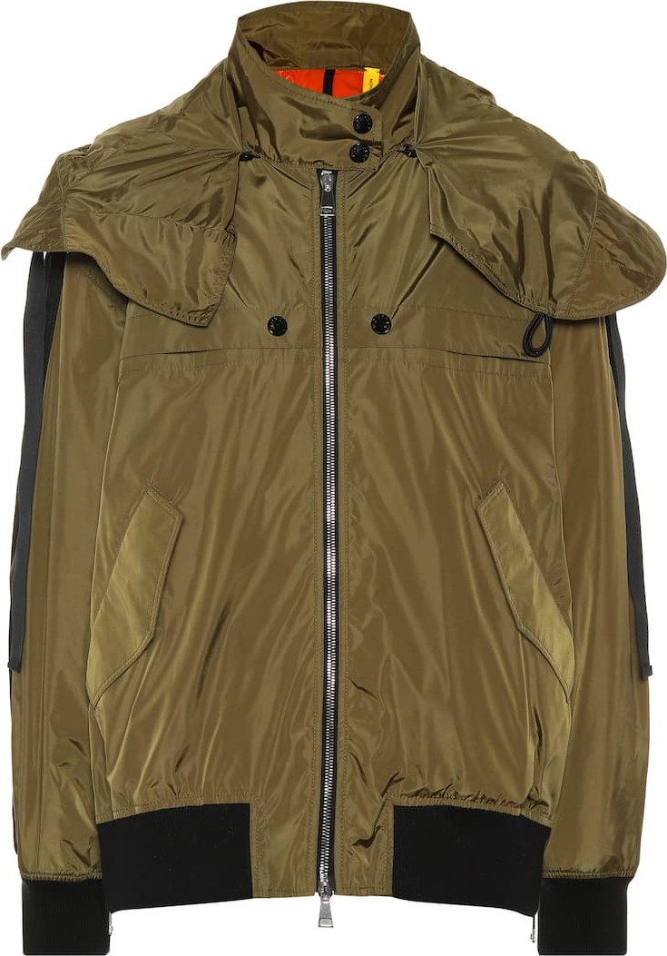 Moncler Genius 2 MONCLER 1952 Maseru jacket