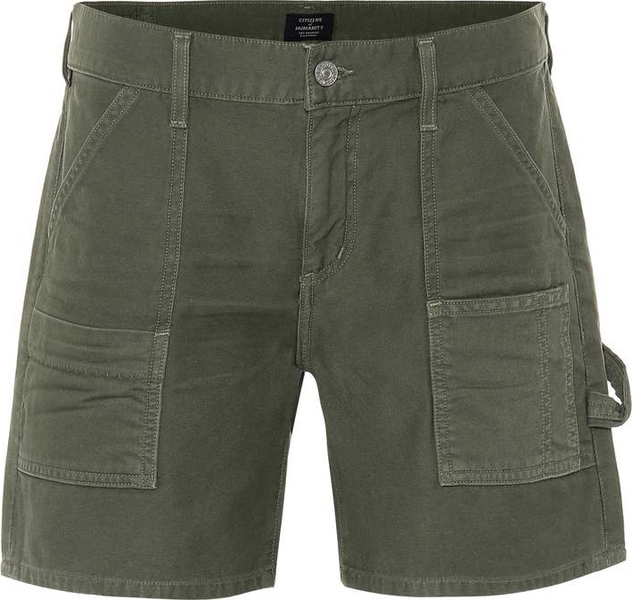 Citizens Of Humanity Cotton shorts