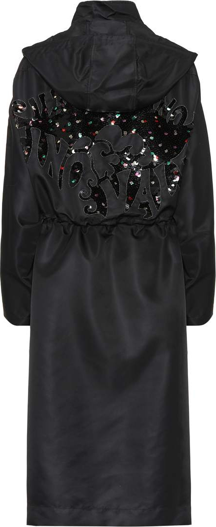Valentino Embellished coat