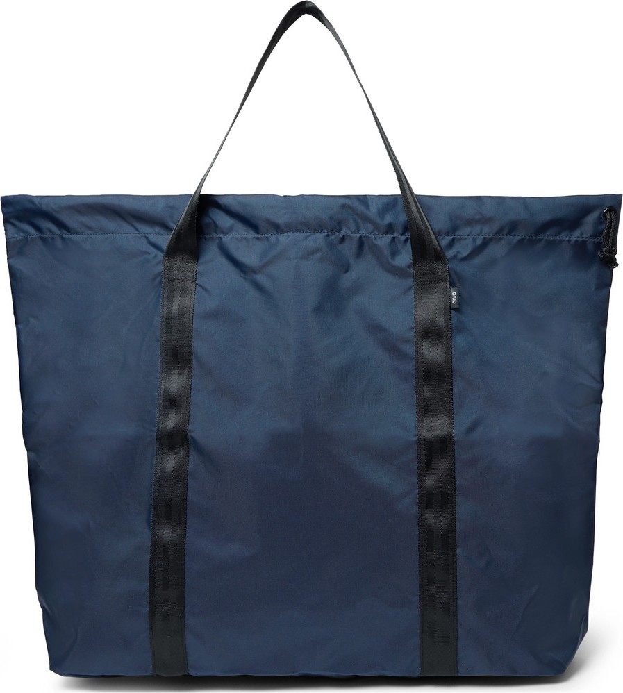 Onia Nylon Tote Bag