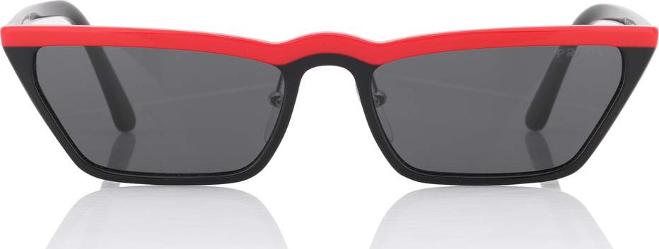 Prada Ultravox sunglasses