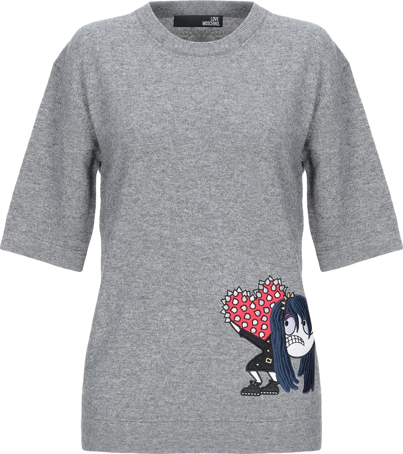 Love Moschino Sweater