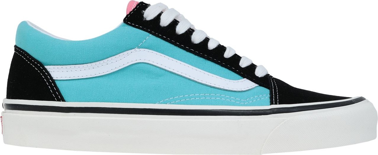 Vans Ua Old Skool 36 Dx