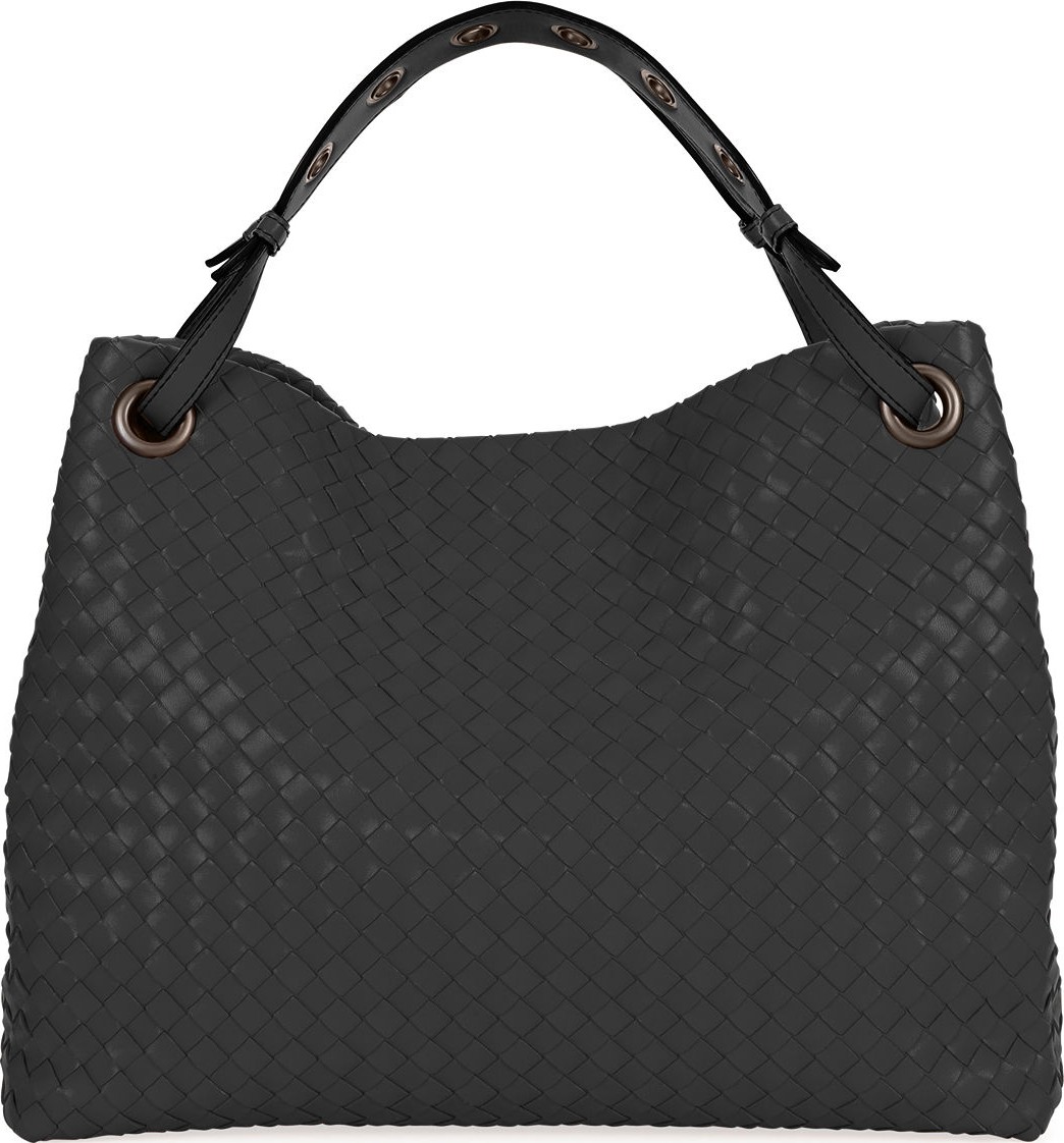 Bottega Veneta Garda Large Shoulder Bag
