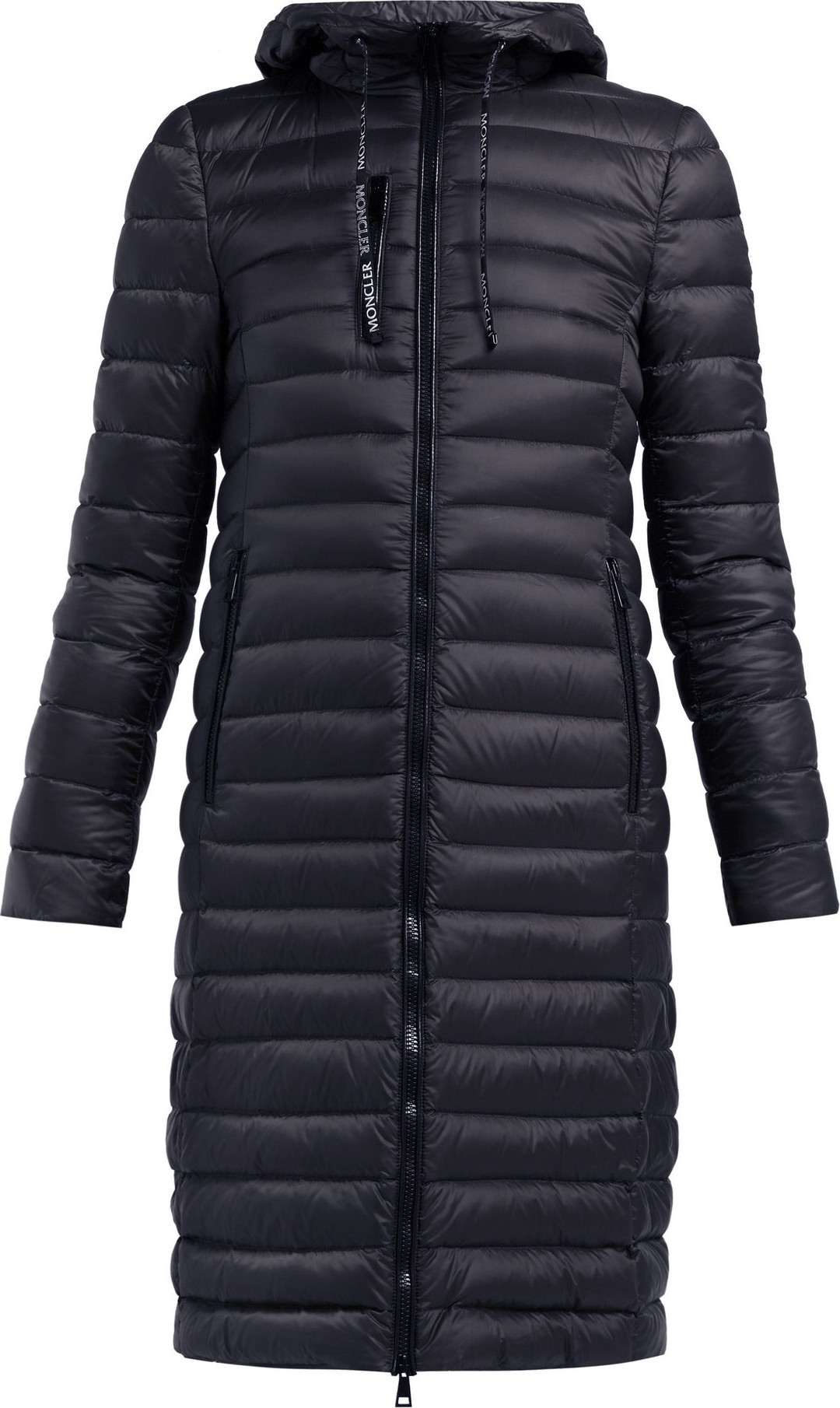 Moncler Suvette padded coat