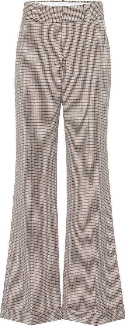 See By Chloé Flared pants