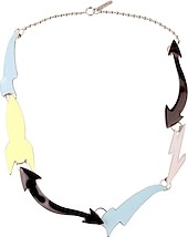 Marni Necklace