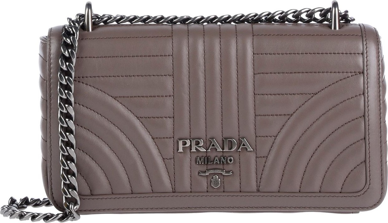 Prada Cross