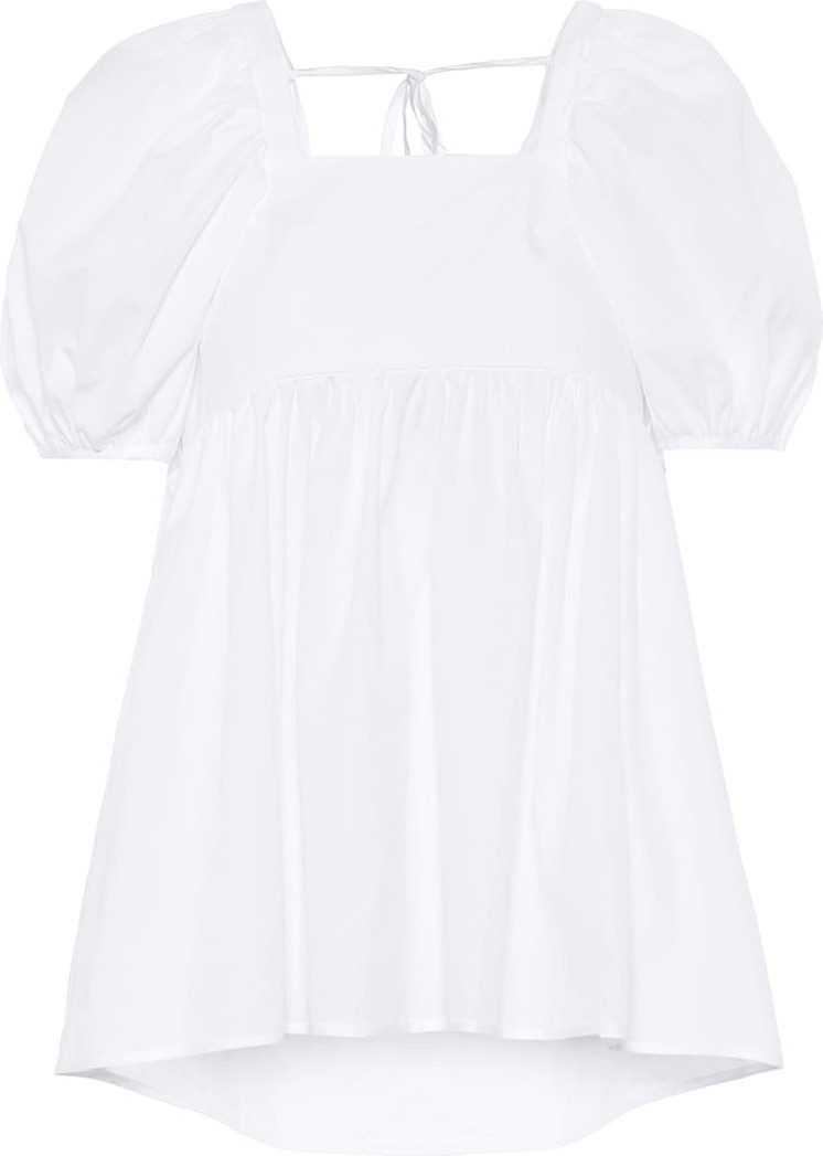 Cecilie Bahnsen Rita cotton blouse