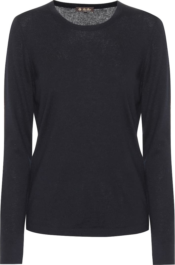 Loro Piana Cashmere shirt