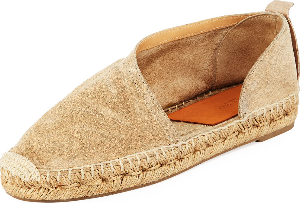Rag & Bone Delos Asymmetric Espadrille
