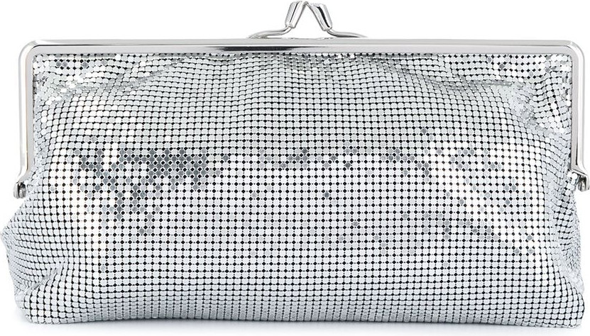Paco Rabanne - Chainmail clutch