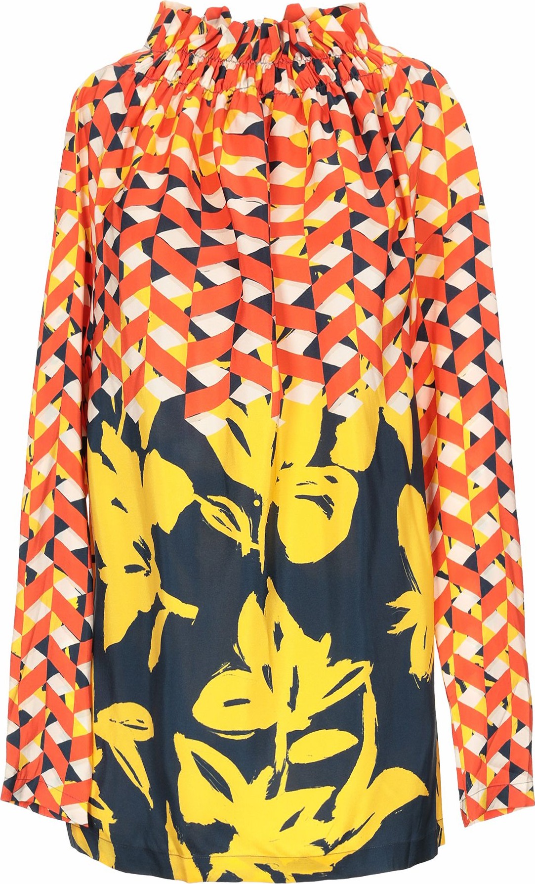 Dries Van Noten Blouse