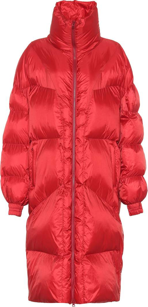 Isabel Marant Etoile Cray puffer coat