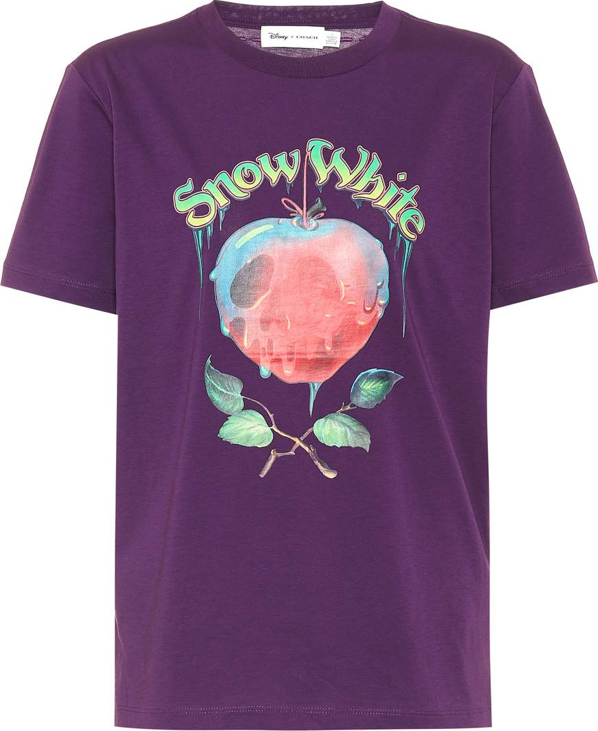 COACH X Disney® Snow White T-shirt