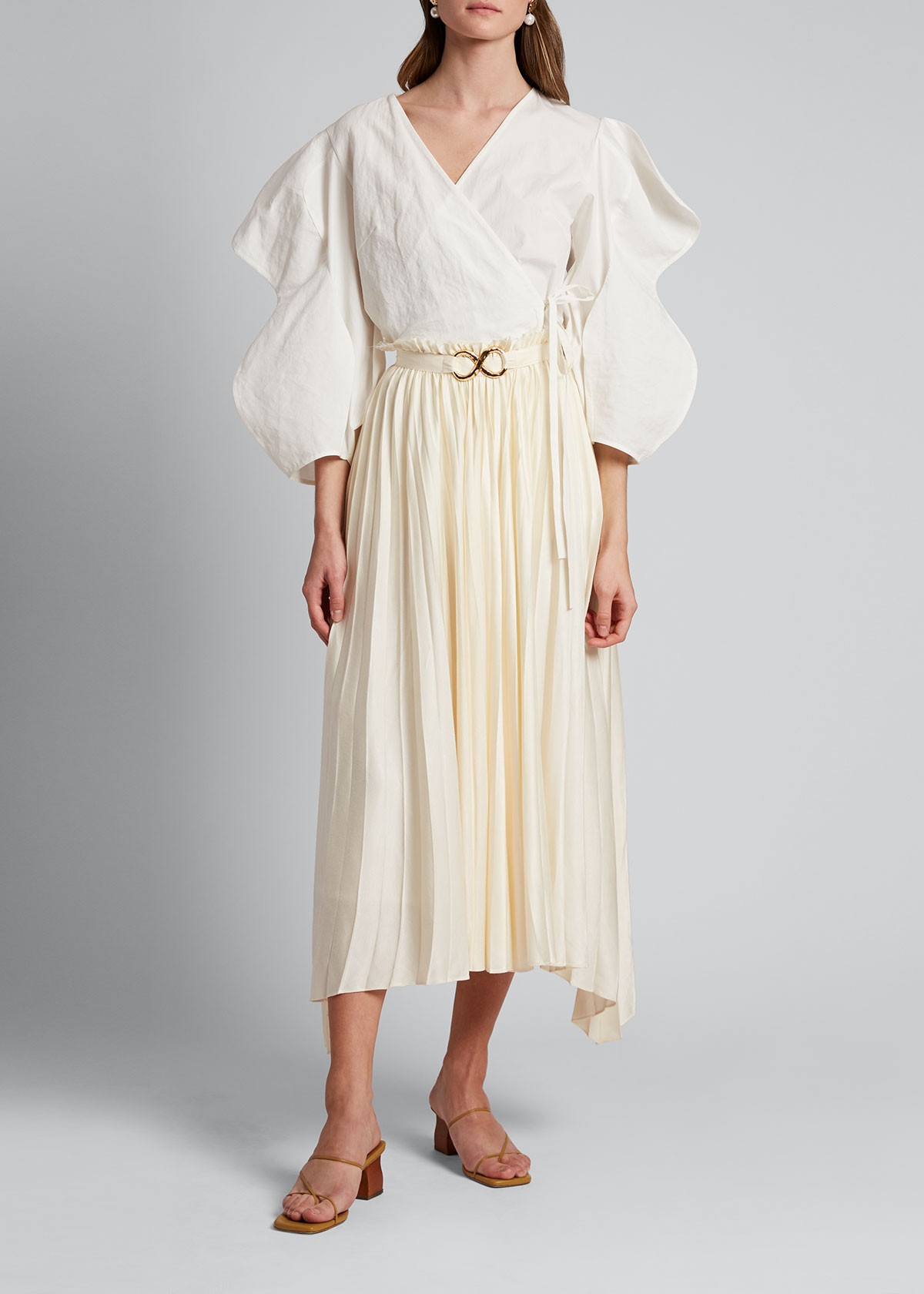 Rejina Pyo Kiera Skirt