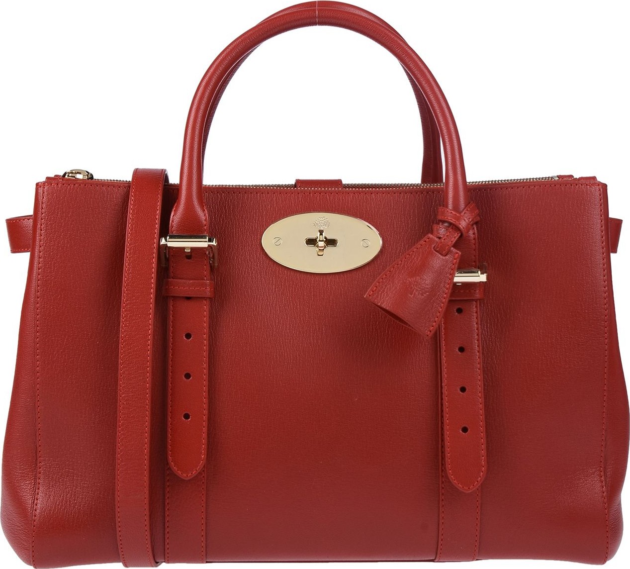Mulberry Handbag