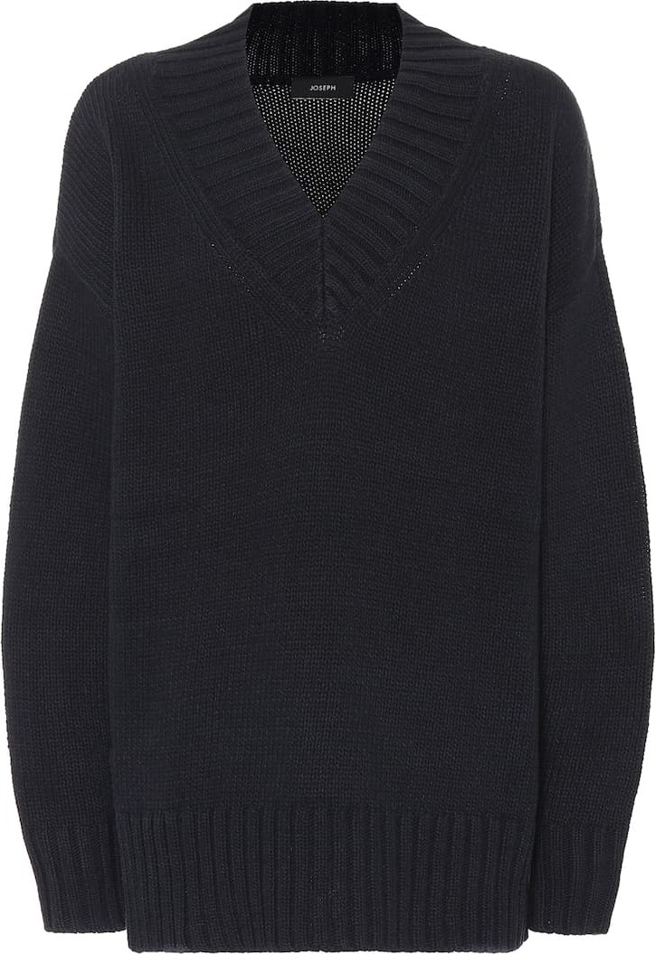 Joseph Cotton-blend sweater