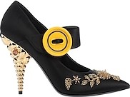 Prada Pump