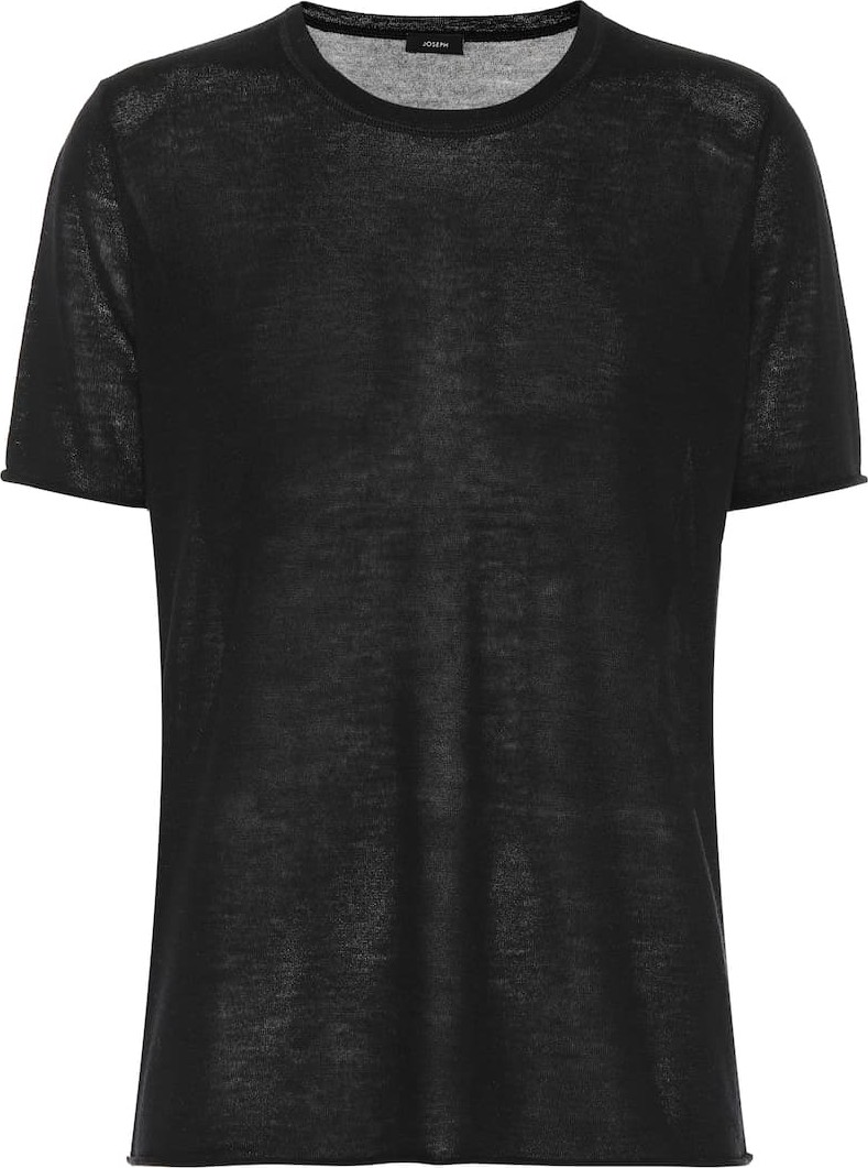 Joseph Cashmere top