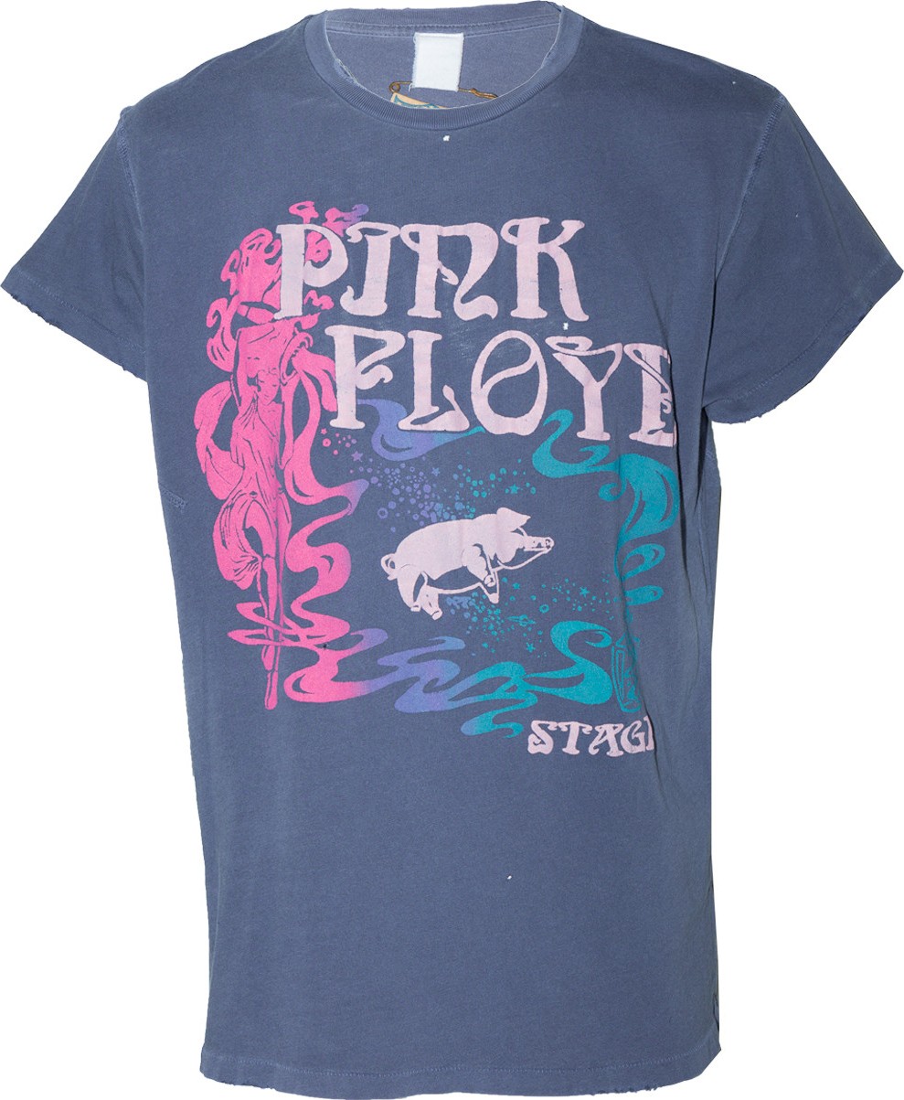 MADEWORN Pink Floyd t-shirt