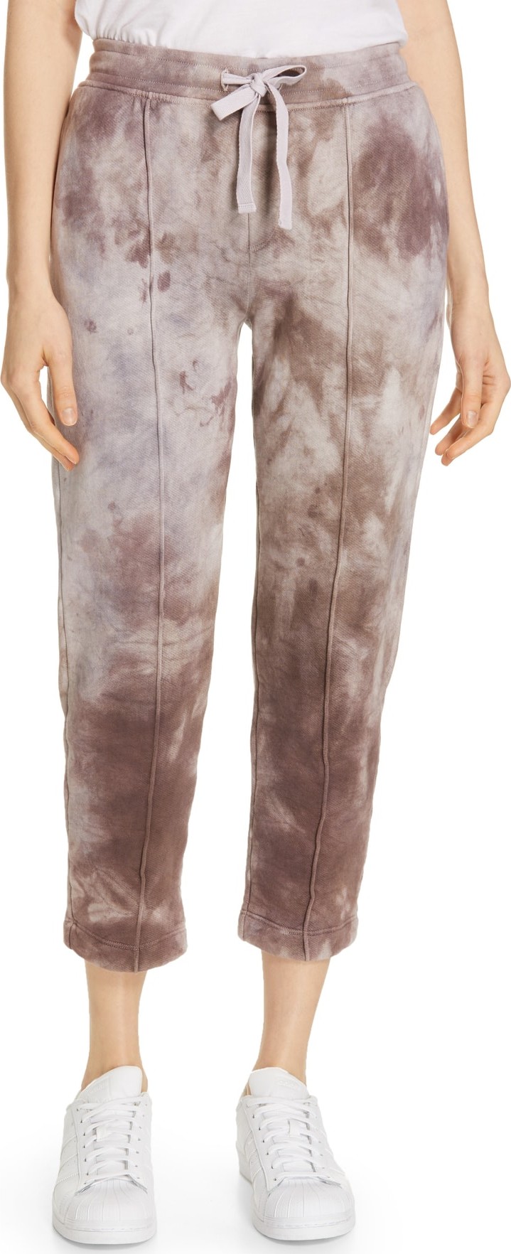 ATM Anthony Thomas Melillo Tie Dye Joggers