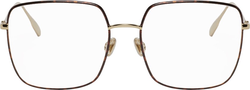 Dior Tortoiseshell SoStellaire01 Glasses