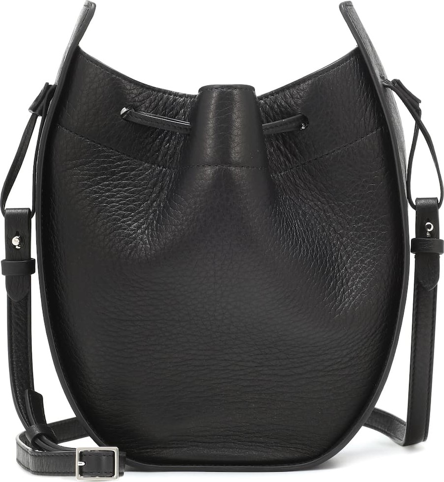 THE ROW Drawstring Pouch shoulder bag