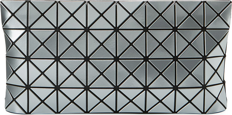 Bao Bao Issey Miyake Prism Chain Clutch/Crossbody Bag