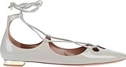 Aquazzura Ballet Flats