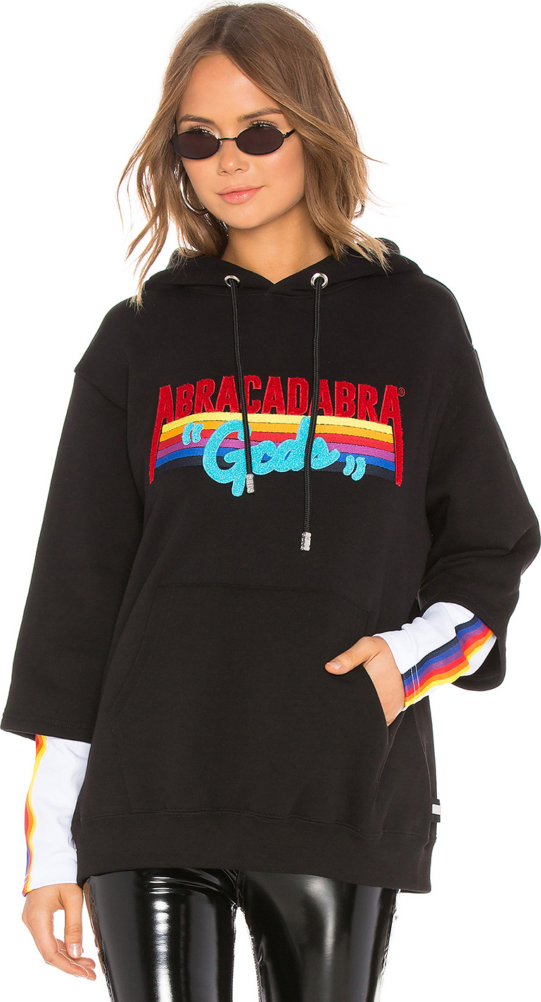 Gcds Abracadabra Hoodie