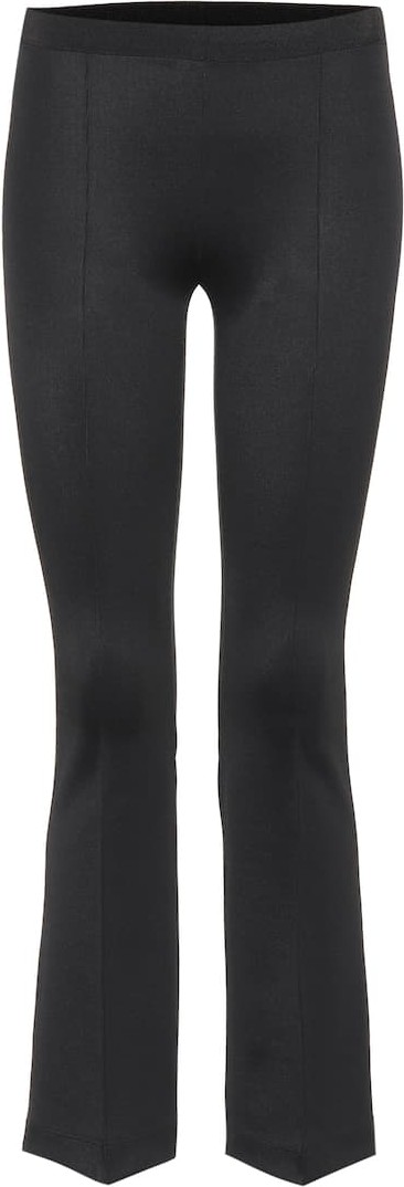 Helmut Lang Cropped pants