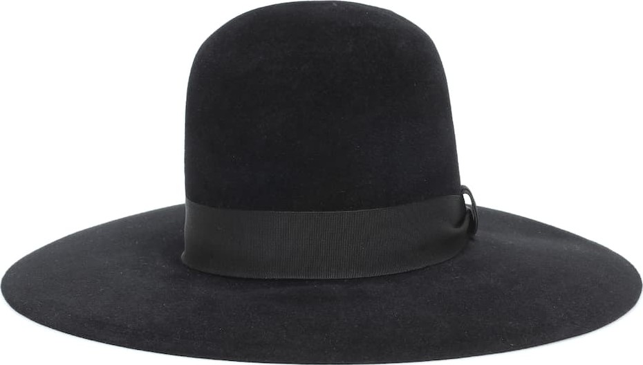 Dolce & Gabbana Felt hat