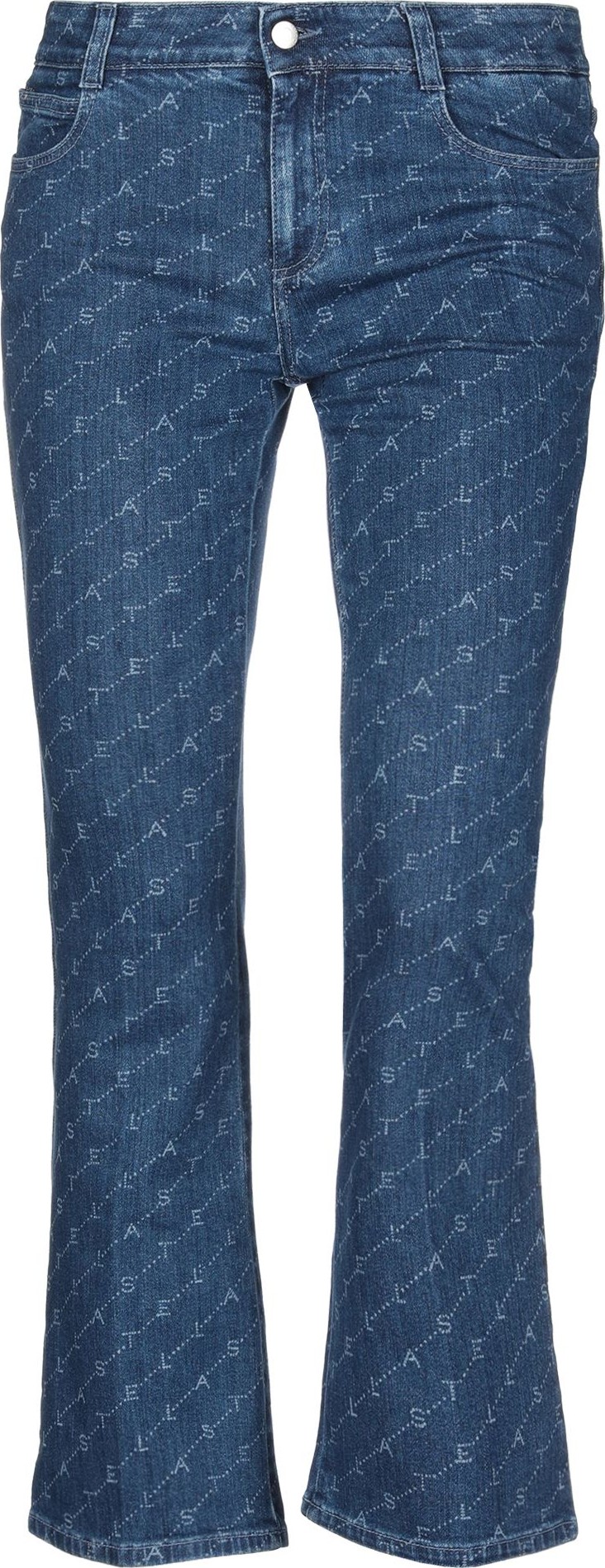 Stella McCartney Denim Pants