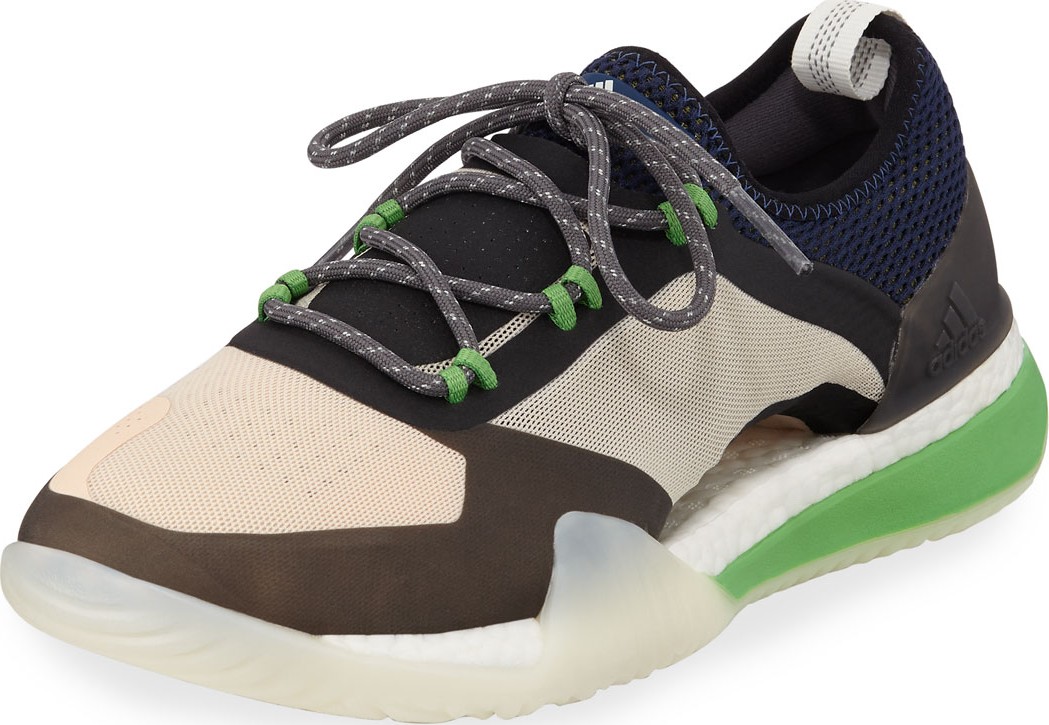 Adidas By Stella McCartney PureBoost X Trainer Sneakers